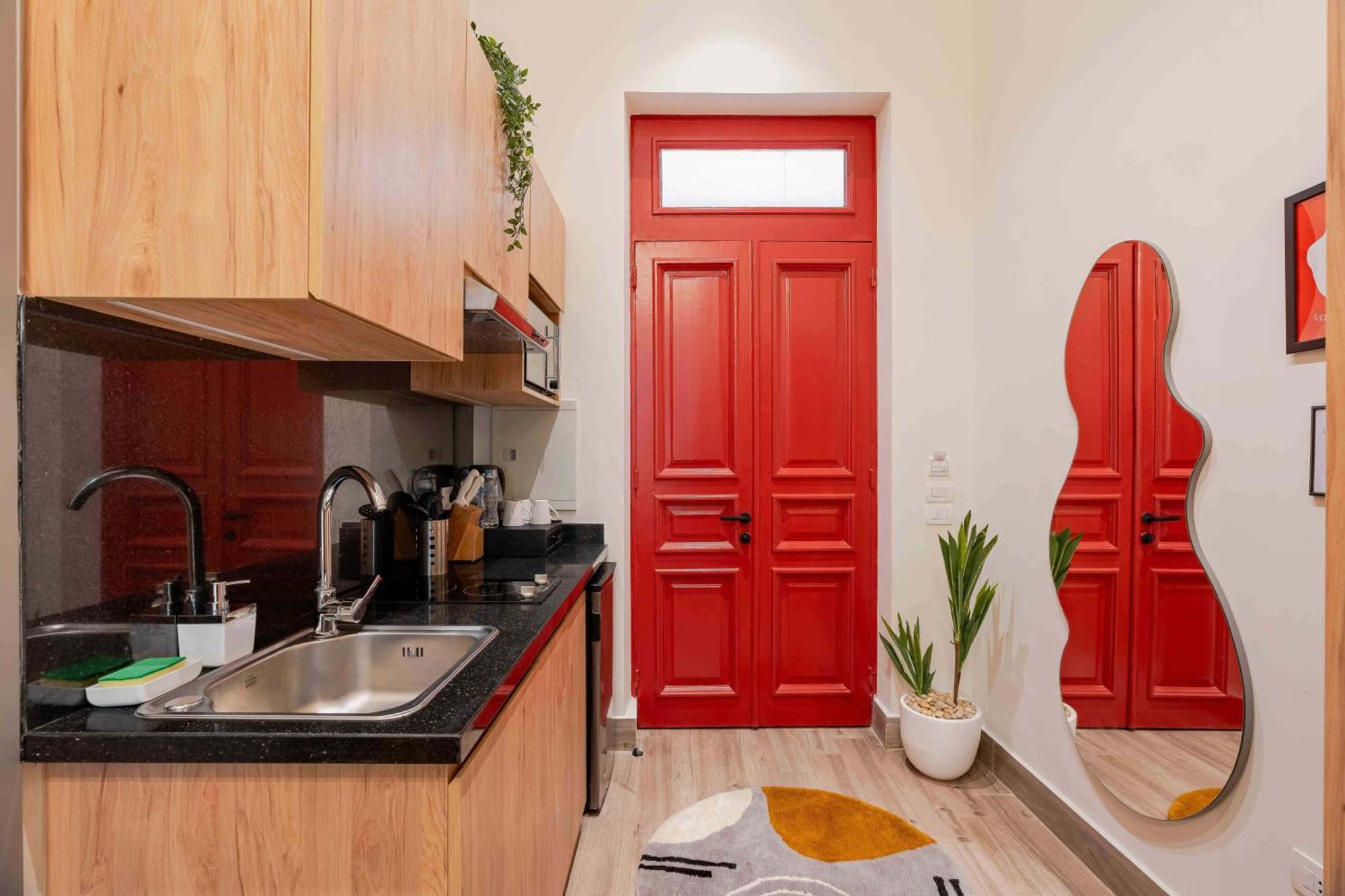 Brassbell L Zamalek L Daoud Studios Il Il Cairo Esterno foto
